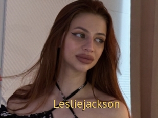 Lesliejackson