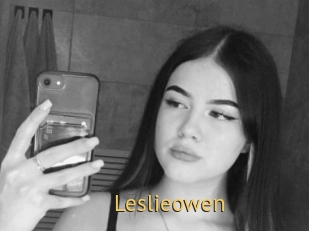 leslieowen Smilin Pussy