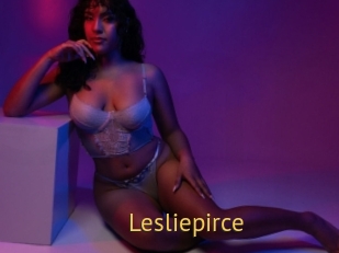 Lesliepirce