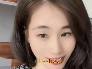 Leslieyi