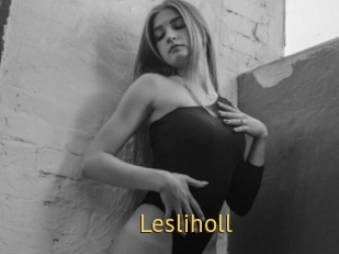 lesliholl Smilin Pussy