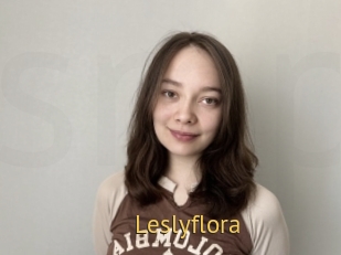 Leslyflora
