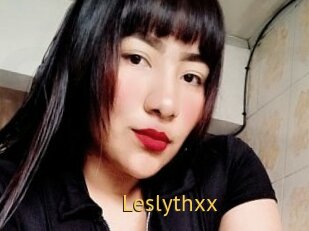 Leslythxx