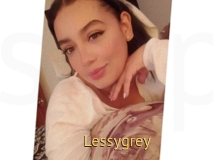 Lessygrey