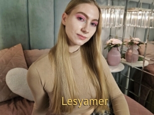 Lesyamer
