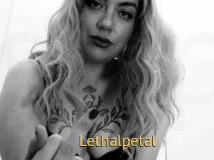 Lethalpetal