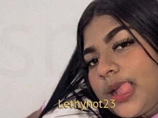 Lethyhot23