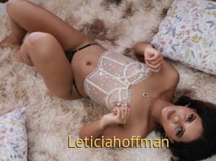 Leticiahoffman