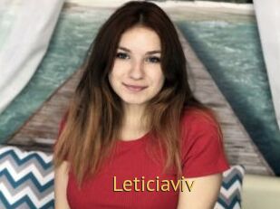 Leticiaviv