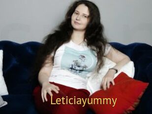Leticiayummy