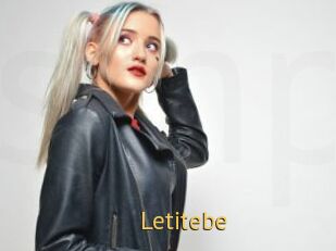 Letitebe