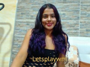 Letsplaywm