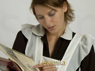 Levamila