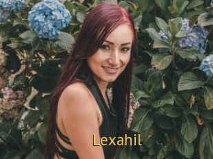Lexahil