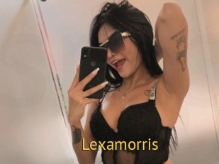 Lexamorris