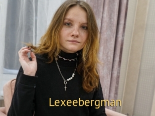 Lexeebergman