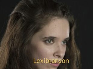 Lexibranson