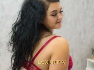 Lexicurvy
