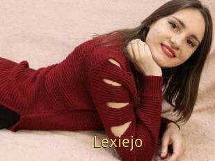 Lexiejo