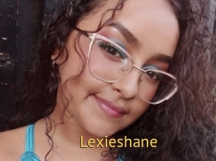 Lexieshane