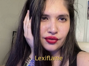 Lexiflame