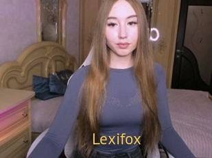 Lexifox