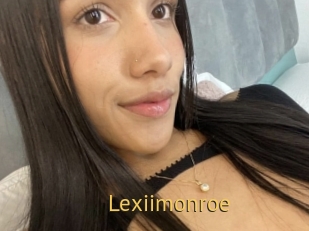 lexiimonroe Smilin Pussy
