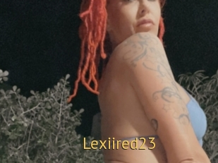 Lexiired23