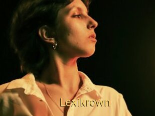 Lexikrown