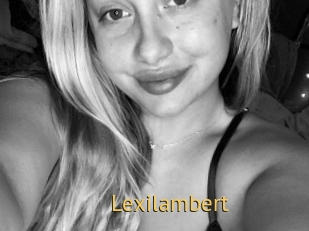 Lexilambert