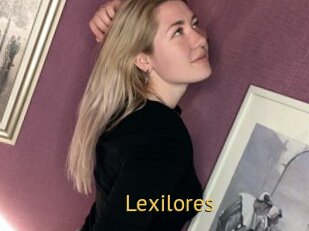 Lexilores