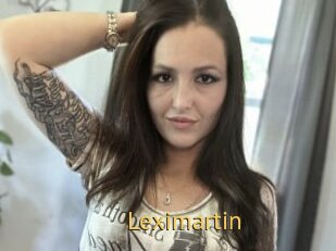 Leximartin