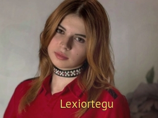 Lexiortegu
