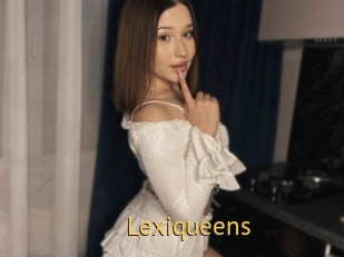 Lexiqueens