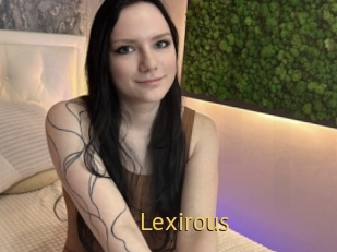 Lexirous