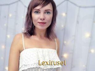 Lexirusel