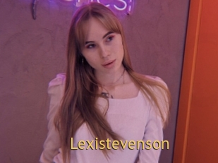 Lexistevenson