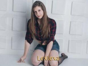 Lexlexa