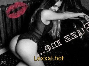Lexxxi_hot