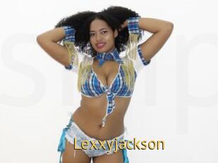 Lexxyjackson