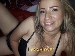 Lexxylover