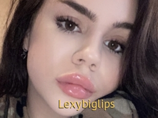 Lexybiglips