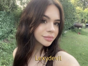Lexydevil
