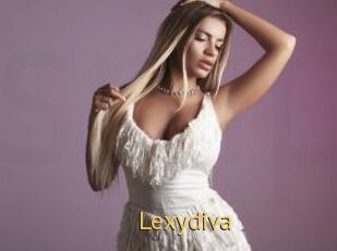 Lexydiva