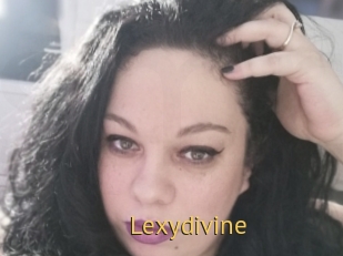Lexydivine