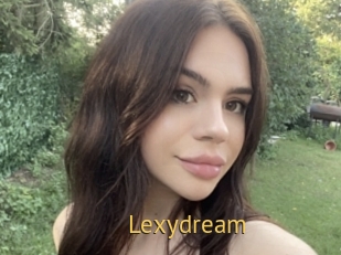 Lexydream