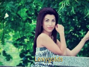 Lexygolds