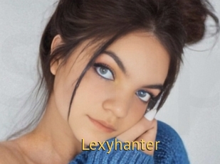 Lexyhanter
