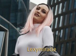 Lexymiracle