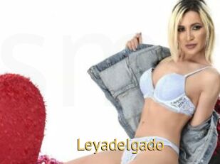 Leyadelgado